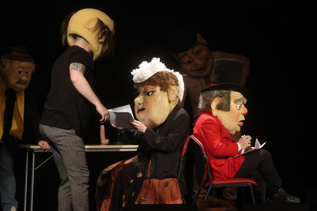 TV ČOHOVO 17 FOTO LJUBO VUKELIČ